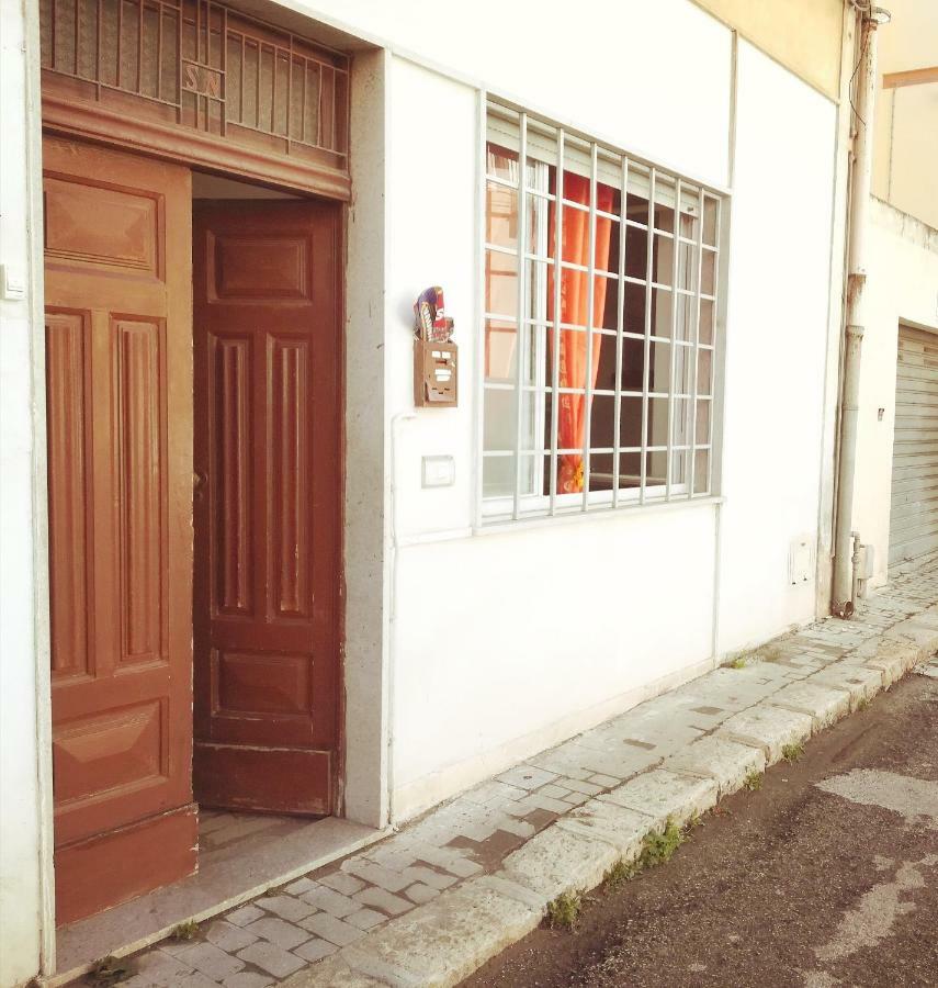 Don Nunzio Home Pozzallo Exterior foto